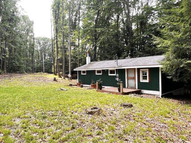 Land for sale in Clarington, Pennsylvania