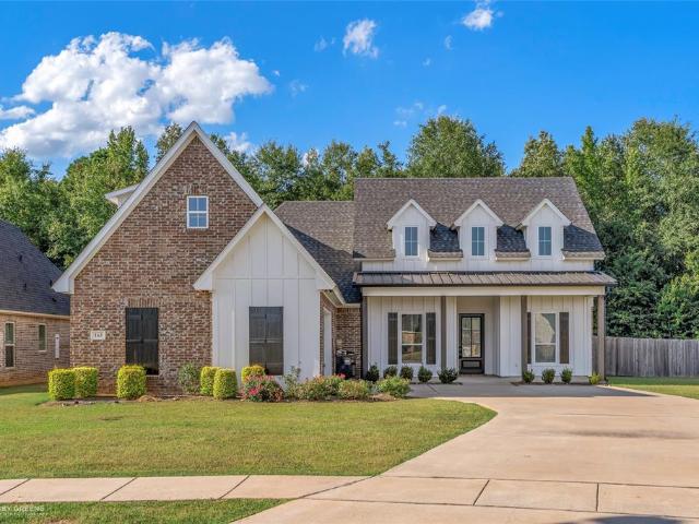 House for sale in Haughton, Louisiana