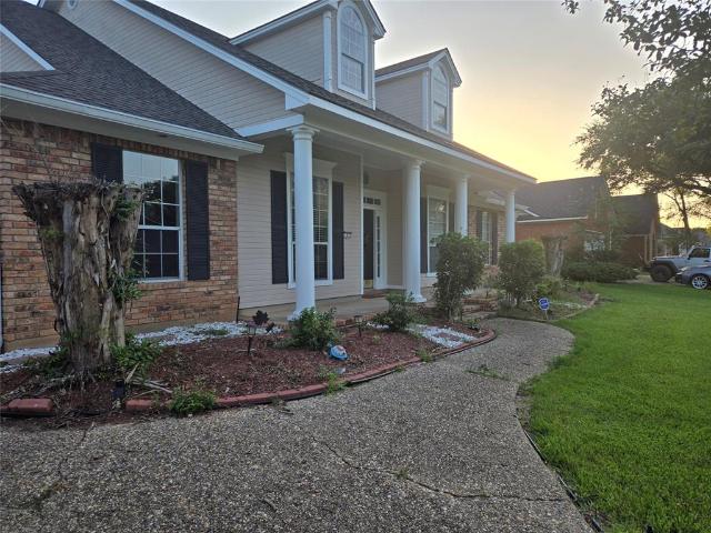 House for sale in Bossier City, Louisiana