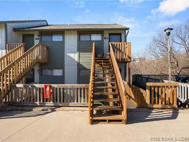 Condo for sale in Missouri