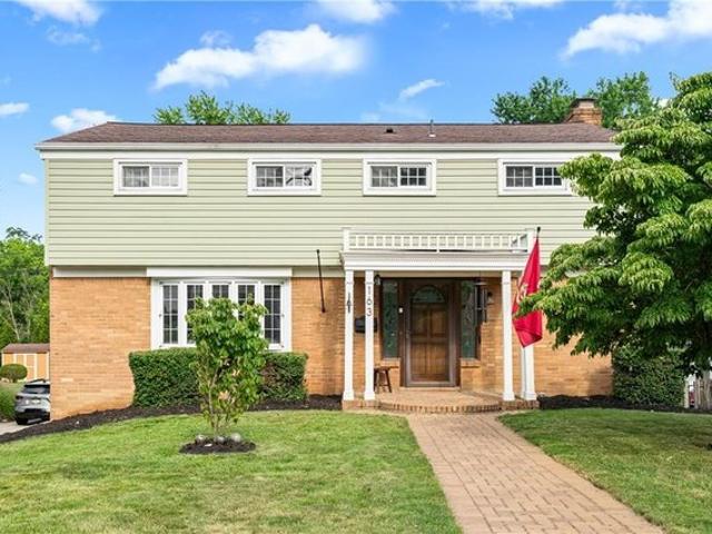 House for sale in Bethel Park, Pennsylvania