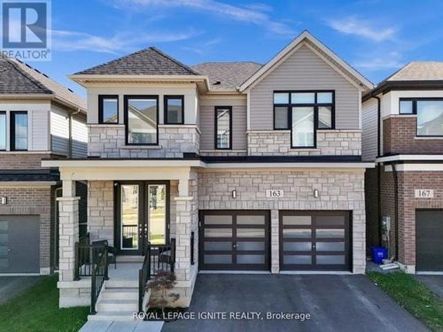 House for sale in Ancaster, Ontario