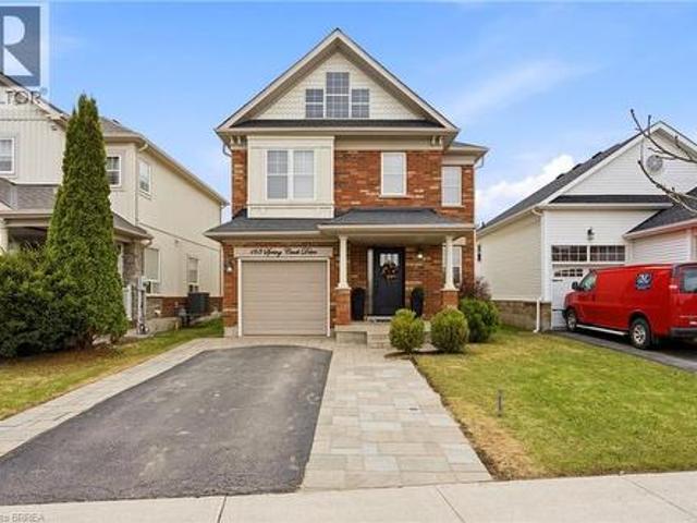 House for sale in Ancaster, Ontario