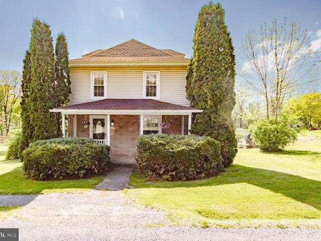 House for sale in Clarence, Pennsylvania