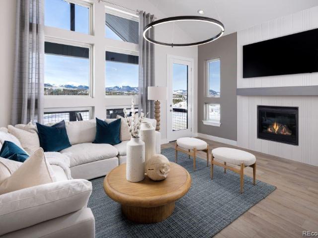 House for sale in Fraser, Colorado