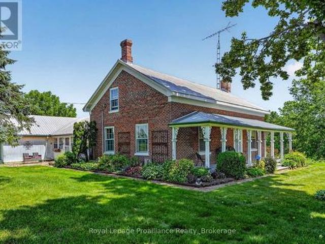 House for sale in Alnwick haldimand, Ontario