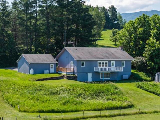 House for sale in Essex, New York