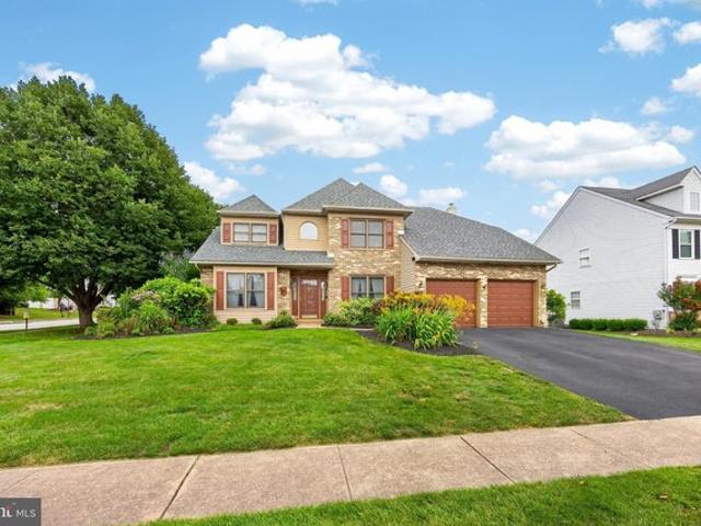 House for sale in Collegeville, Pennsylvania