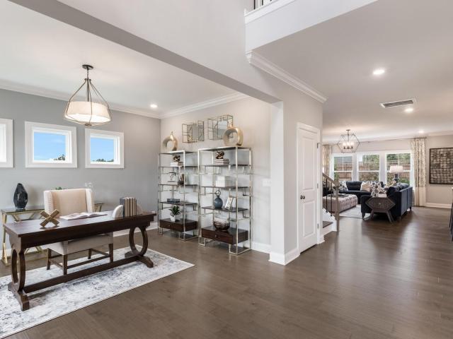 House for sale in Garner, North Carolina