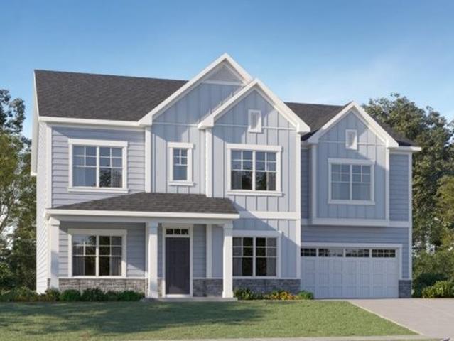 House for sale in Wake, North Carolina