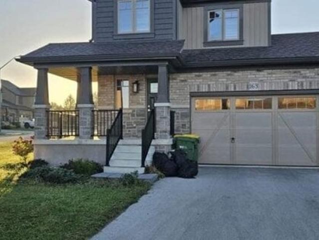 Townhouse for rent in Grey, Ontario
