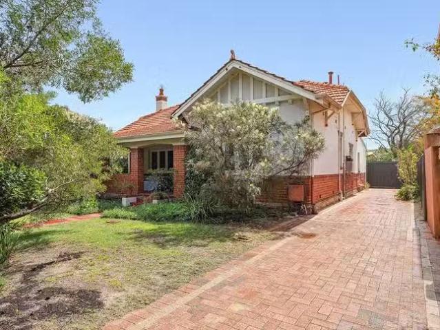 House for rent in Daglish, Western Australia