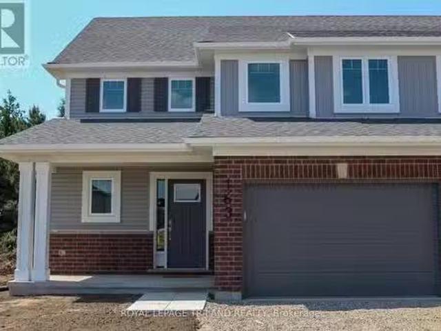House for sale in St. Thomas, Ontario