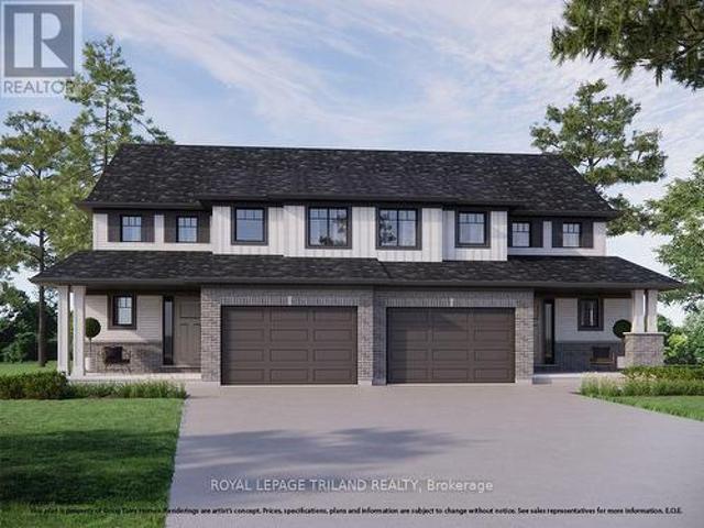 House for sale in St. Thomas, Ontario