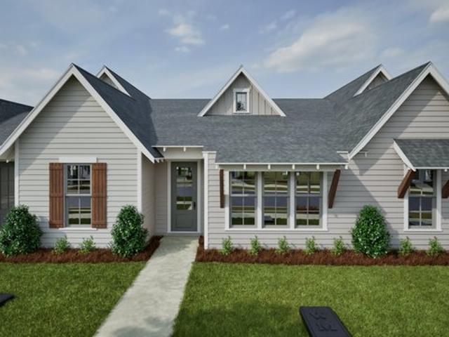 House for sale in Opelika, Alabama