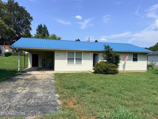 House for sale in Tennessee