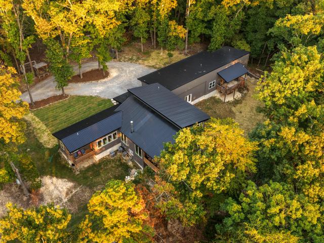 House for sale in Chickamauga, Walker County
