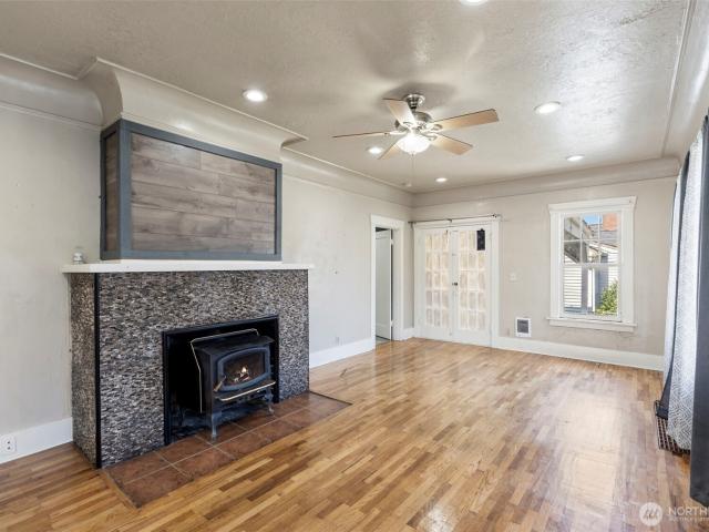 House for sale in Chehalis, Washington