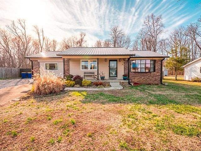 Farm for sale in Adolphus, Kentucky