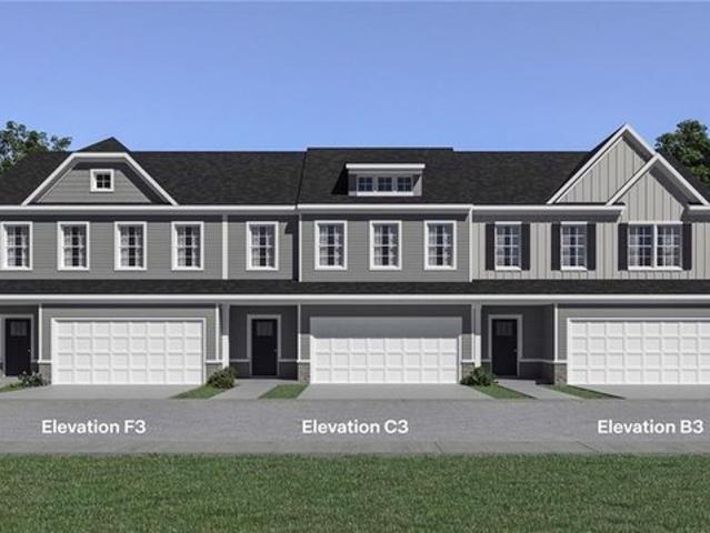 Townhouse for sale in Coraopolis, Pennsylvania