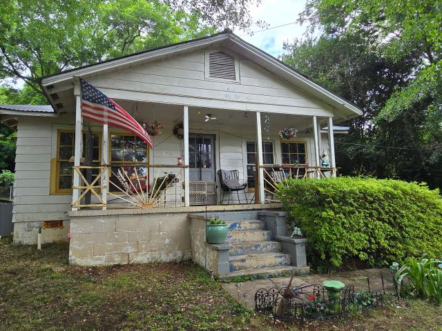 House for sale in Baldwin, Georgia