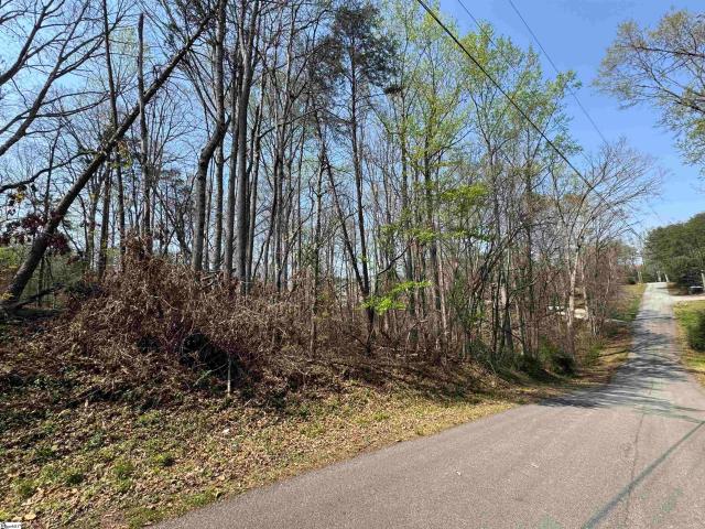 Land for sale in Clemson, South Carolina