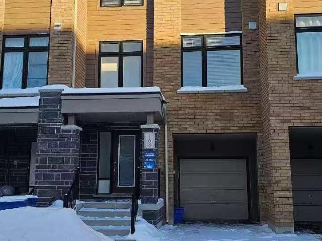 Townhouse for sale in Woburn, Ontario