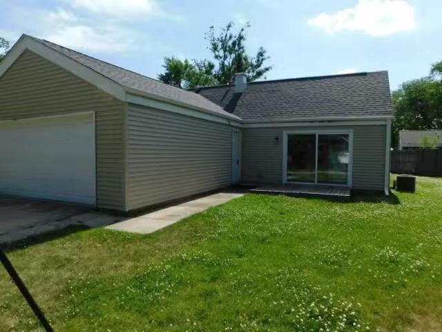 House for rent in Plainfield