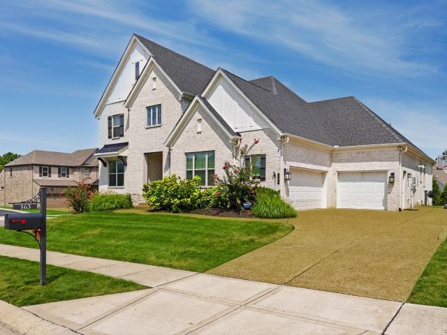 House for sale in Tennessee