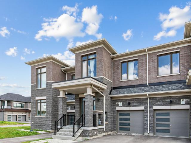 Townhouse for sale in Woburn, Ontario