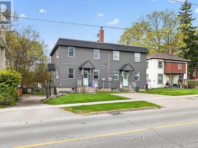 Property for sale in Ingersoll, Ontario