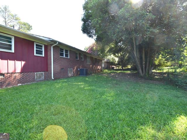 House for sale in Lavonia, Franklin County