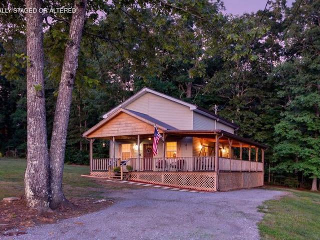 House for sale in Tennessee