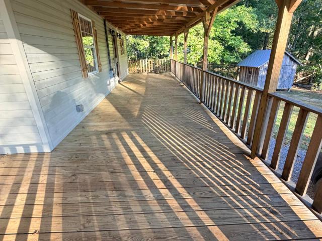 House for sale in Dunlap, Middle Tennessee