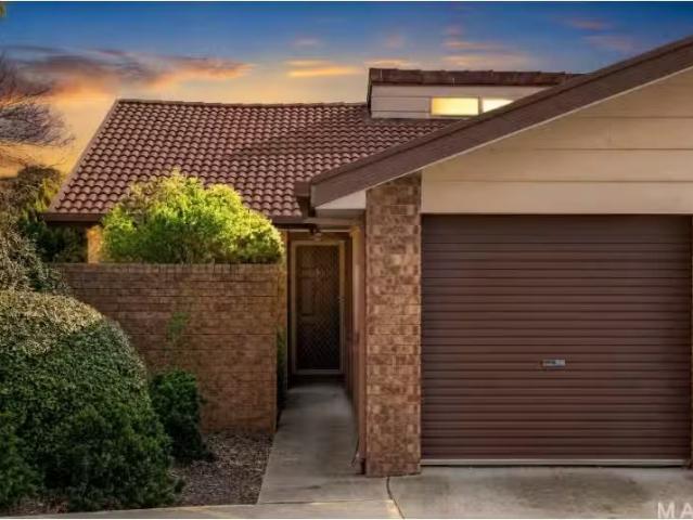Condo for rent in Australian Capital Territory