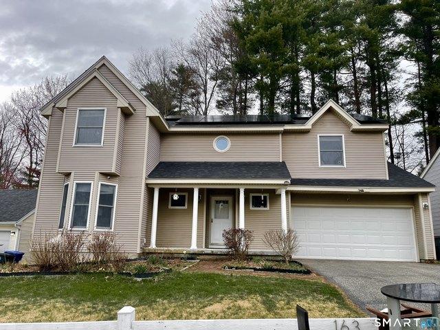 House for sale in Torrington, Connecticut