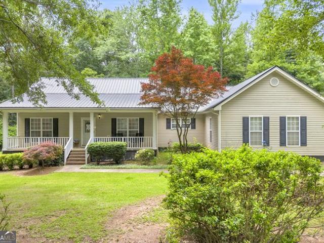 House for sale in Commerce, Georgia