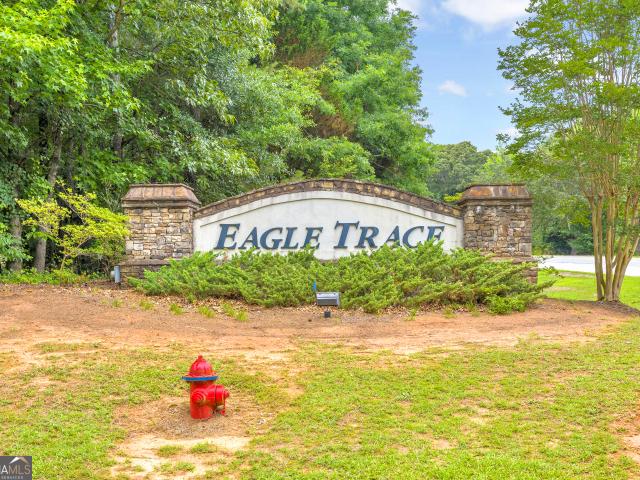 House for sale in Commerce, Georgia