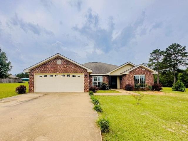 House for sale in Leesville, Louisiana