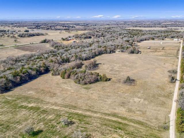 Land for sale in Whitesboro, Texas