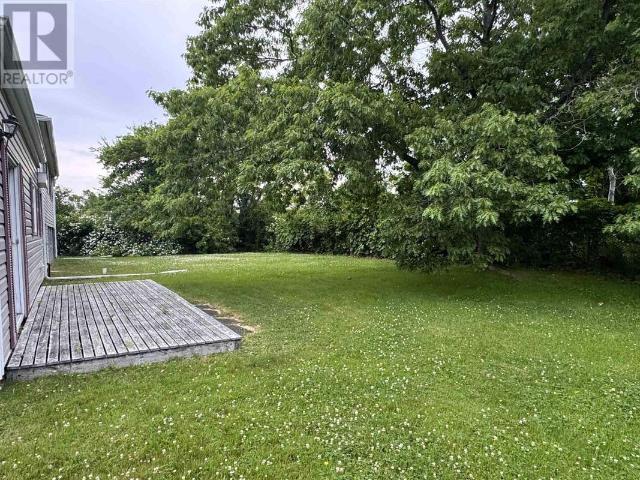 House for sale in Glace Bay, Nova Scotia