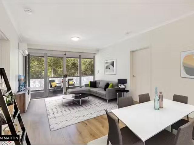 Apartment for rent in Waterloo