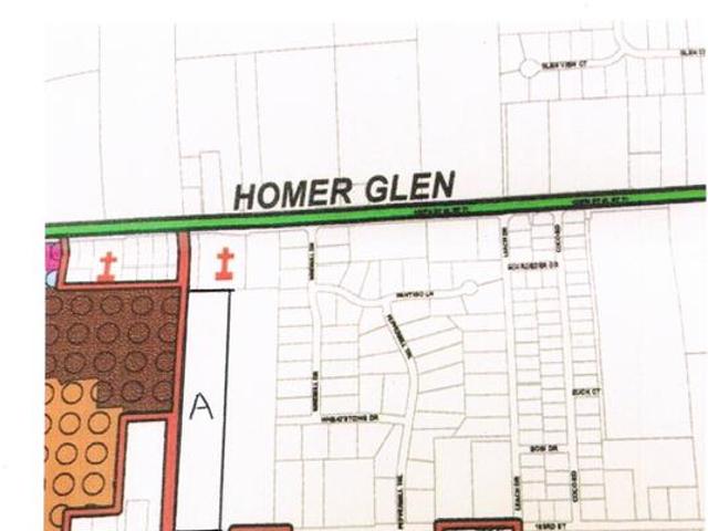 Land for sale in Lockport, Illinois