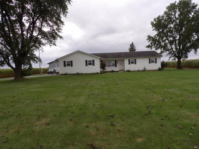 House for sale in Peru, Miami County