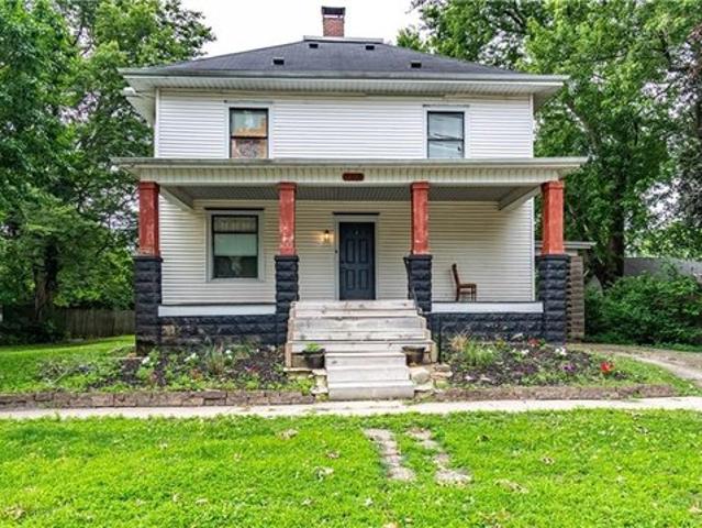 House for sale in Macon, Illinois