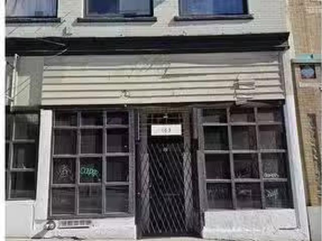 House for rent in Vancouver, British Columbia
