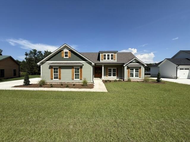 House for sale in Ochlocknee, Thomas County