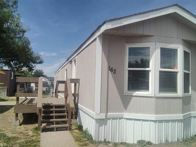House for sale in Bozeman, Montana