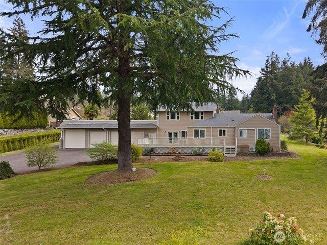 House for sale in Chehalis, Washington