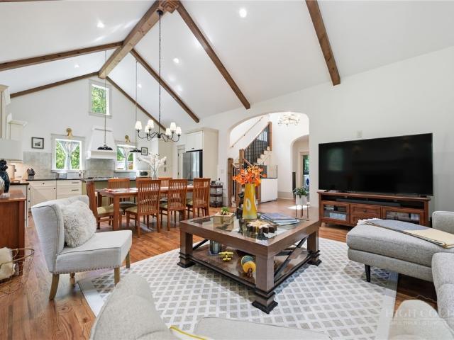 House for sale in Jefferson, North Carolina